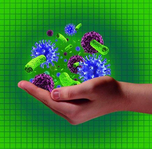 圖片關(guān)鍵詞 通過SPRi驗證G蛋白偶聯(lián)受體(GPCRs)的活性